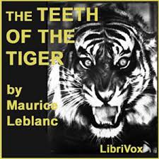 The Teeth of the Tiger